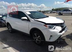 تويوتا راف 4